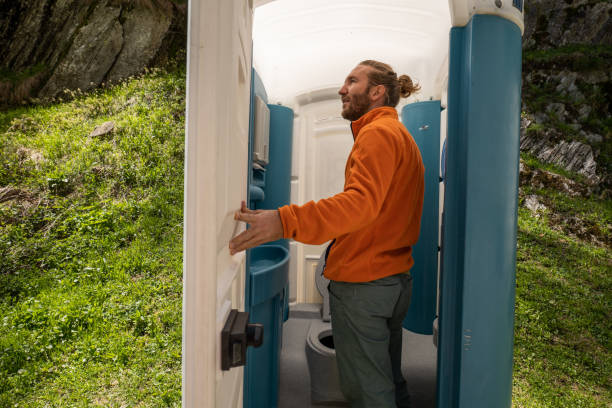 Best Porta potty delivery and setup  in New Castle, DE