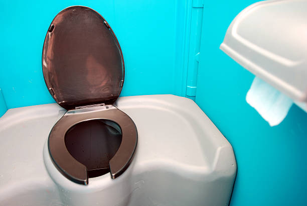 Best High-end porta potty rental  in New Castle, DE