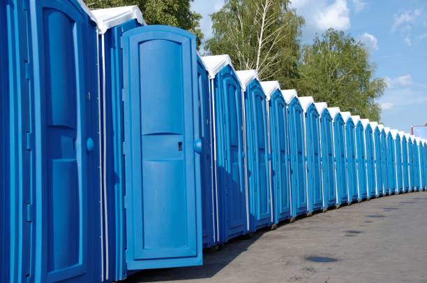 Best Best portable toilet rental  in New Castle, DE